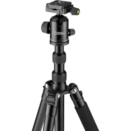 Travel Aluminium BH Tw 5S - Afbeelding 2