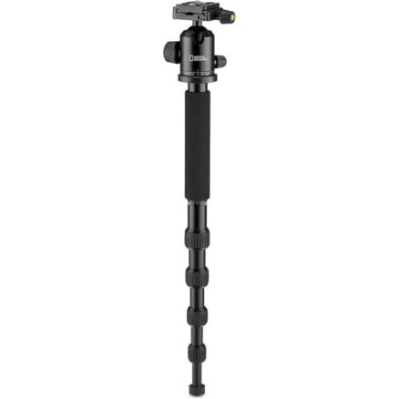 Travel Aluminium BH Tw 5S - Afbeelding 4