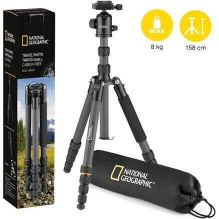 Travel Carbon Fiber BH Tw 5S - Afbeelding 2
