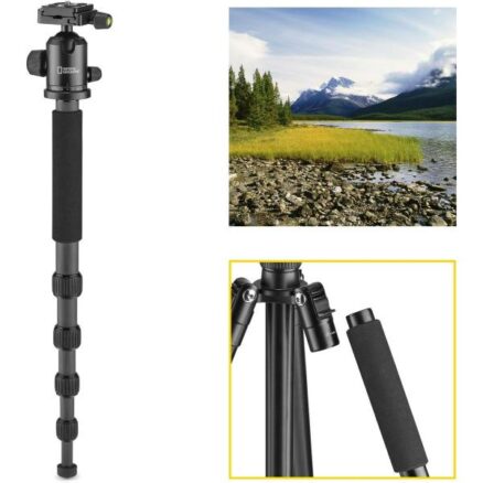 Travel Carbon Fiber BH Tw 5S - Afbeelding 4