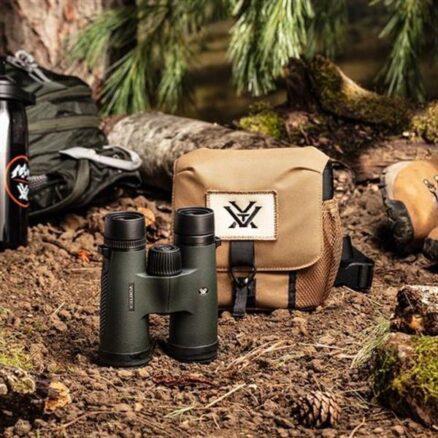 Triumph HD 10x42 Binocular - Afbeelding 5