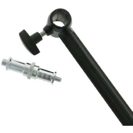 Verlengstang MC-1091 19 cm - Afbeelding 4