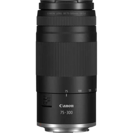 RF 75-300mm F4.0-5.6