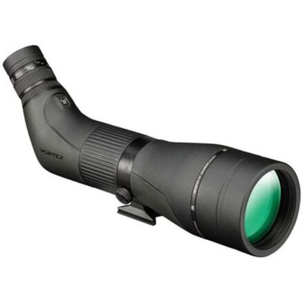 Crossfire HD 20-60×80 Spotting Scope