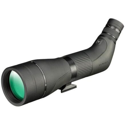 Crossfire HD 20-60×80 Spotting Scope
