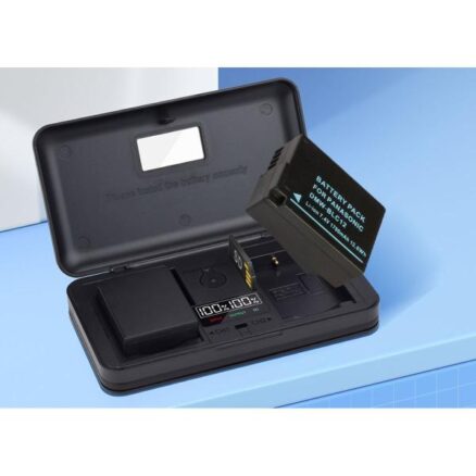 Duocharger USB BLC12 SD