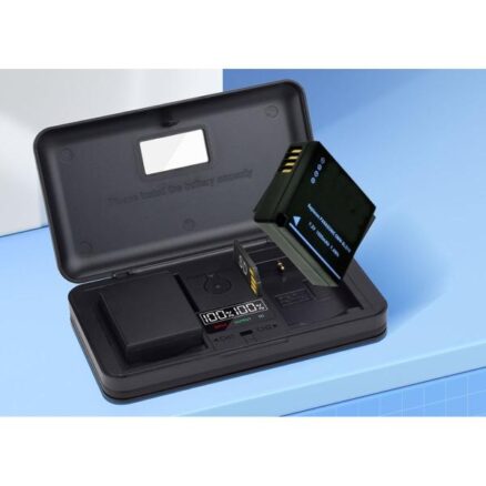 Duocharger USB BLG10 SD