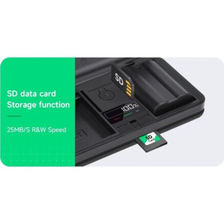 Duocharger USB BLG10 SD - Afbeelding 4