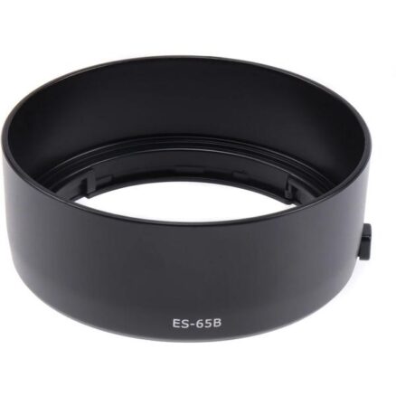 ES-65B Lens Hood