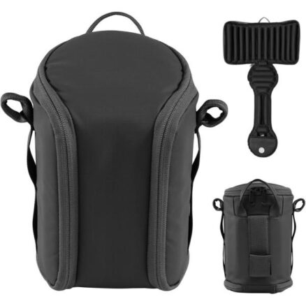 L2 Inflatable Lens Case