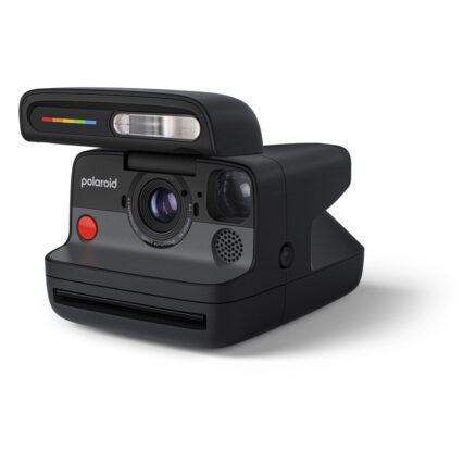 Polaroid Flip Black + Colour Film Bundle (8 Photos)