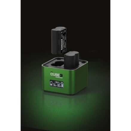 ProCube3 Fujifilm
