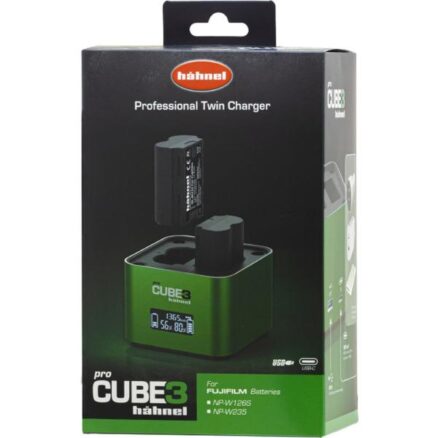ProCube3 Fujifilm - Afbeelding 4