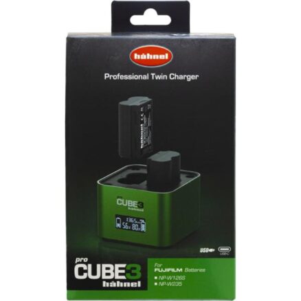 ProCube3 Fujifilm - Afbeelding 5