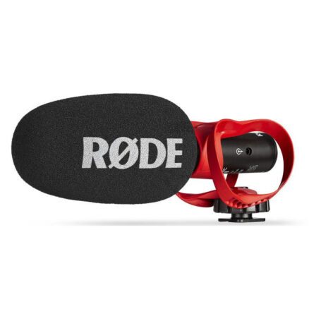 Rode Videomic GO II HELIX microfoon - Afbeelding 3