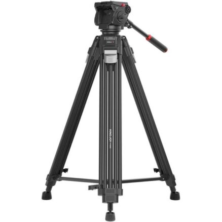 VT-3500S+VT-3530 Videostatief