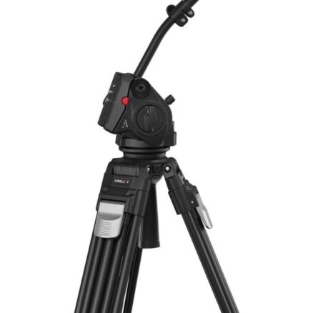 VT-3500S+VT-3530 Videostatief - Afbeelding 3