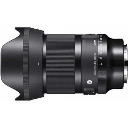 35mm f/1.4 DG DN | Art Sony E-Mount - Afbeelding 4