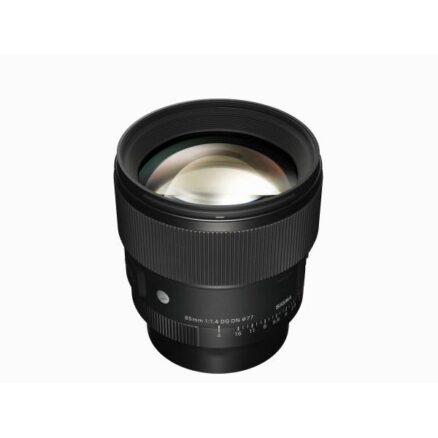 85mm f/1.4 DG DN Art SE - Afbeelding 2