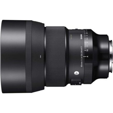 85mm f/1.4 DG DN Art SE - Afbeelding 9