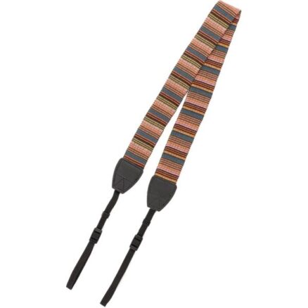 Camera Neckstrap Retro