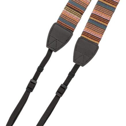 Camera Neckstrap Retro - Afbeelding 2