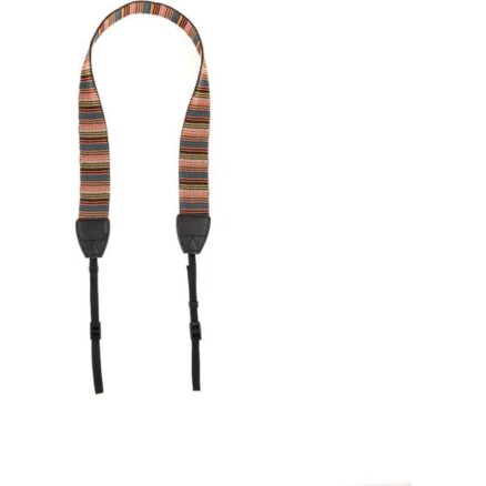 Camera Neckstrap Retro - Afbeelding 5