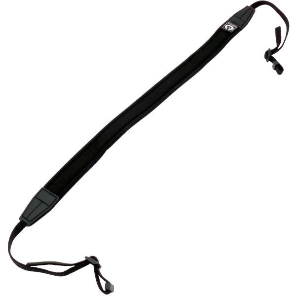 Camera Neckstrap Slim Type (Black) - Afbeelding 4