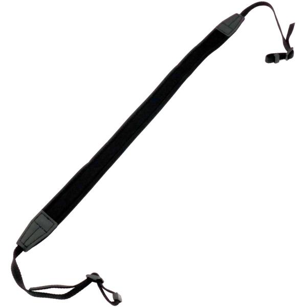 Camera Neckstrap Slim Type (Black) - Afbeelding 5
