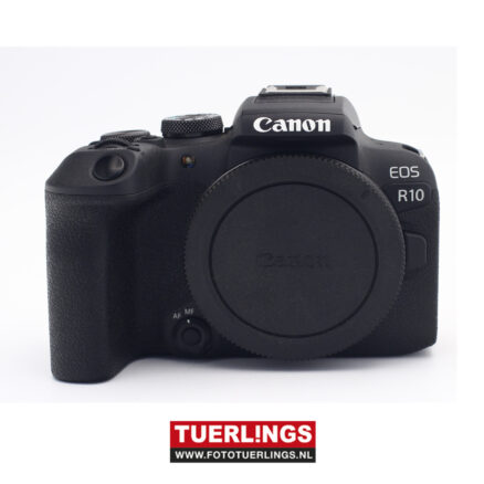 Canon EOS R10 Body occasion