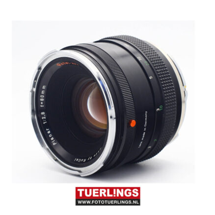 Rollei HFT Planar 80mm f2.8 occasion