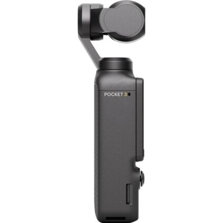 DJI Osmo Pocket 3 - Afbeelding 4