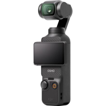 DJI Osmo Pocket 3 - Afbeelding 8