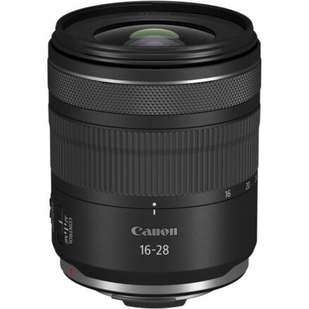 Canon RF 16-28mm F2.8 IS STM - Afbeelding 2