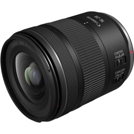Canon RF 16-28mm F2.8 IS STM - Afbeelding 3