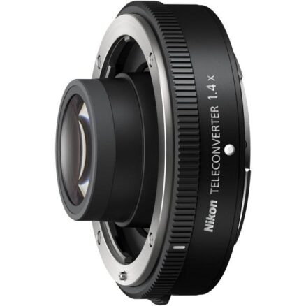 Z TELECONVERTER TC-1.4x - Afbeelding 2