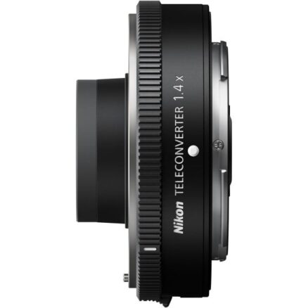Z TELECONVERTER TC-1.4x - Afbeelding 3