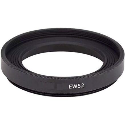 EW-52 Lens Hood