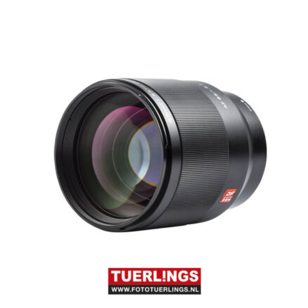 Viltrox 85mm F1.8 AF Nikon Z occasion