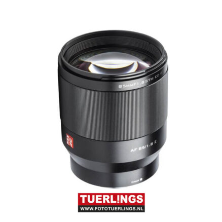 Viltrox 85mm F1.8 AF Nikon Z occasion