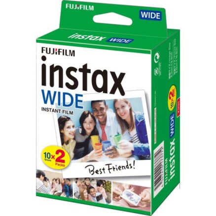 Instax Wide Film DUO-pack - Afbeelding 4