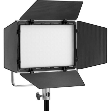 Litemons LP400R RGB LED Light Panel 3 Light Kit - Afbeelding 3