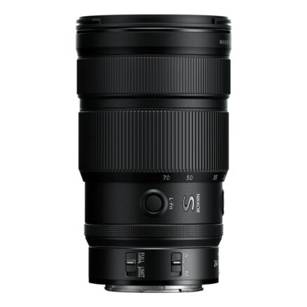 Nikon Nikkor Z 24-70mm F2.8 S II - Afbeelding 3