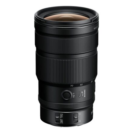 Nikon Nikkor Z 24-70mm F2.8 S II - Afbeelding 4