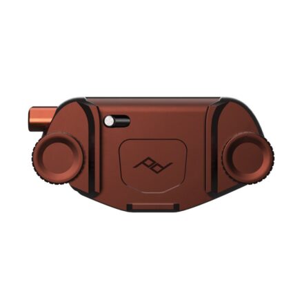 Peak Design Capture Camera Clip V3 - Eclipse