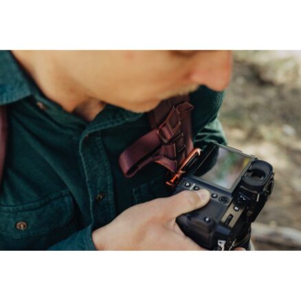 Peak Design Capture Camera Clip V3 - Eclipse - Afbeelding 4