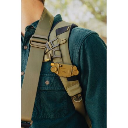 Peak Design Capture Camera Clip V3 - Kelp - Afbeelding 3