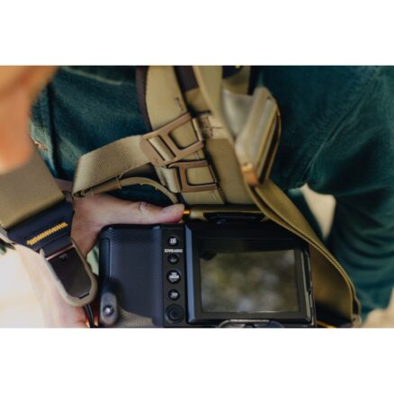 Peak Design Capture Camera Clip V3 - Kelp - Afbeelding 5