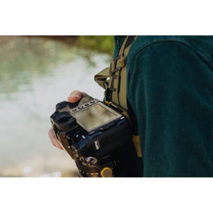 Peak Design Capture Camera Clip V3 - Kelp - Afbeelding 7
