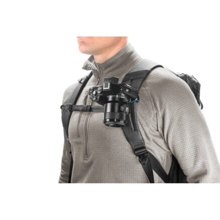 Peak Design Capture Camera Clip V3 – Ocean